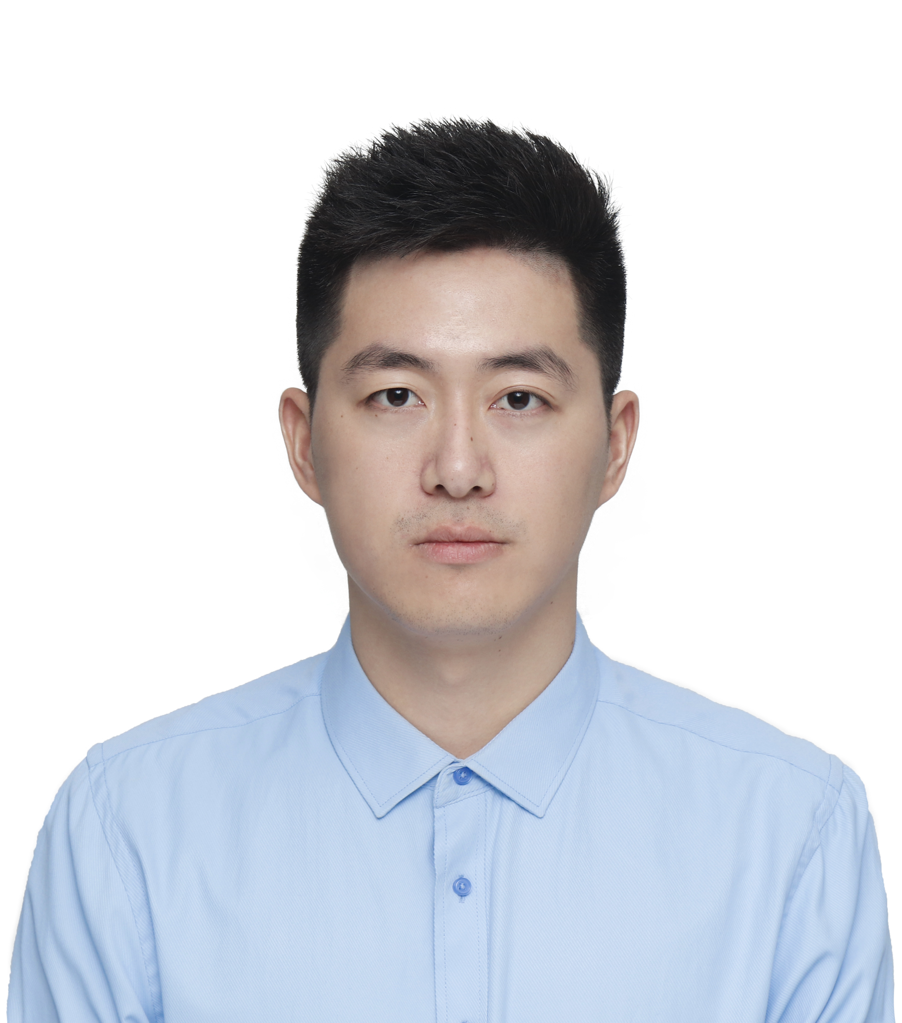 Dr. Zhen Chen